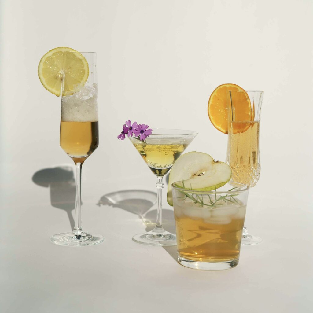 cocktails strasbourg