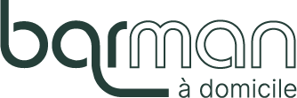 Barman à Domicile