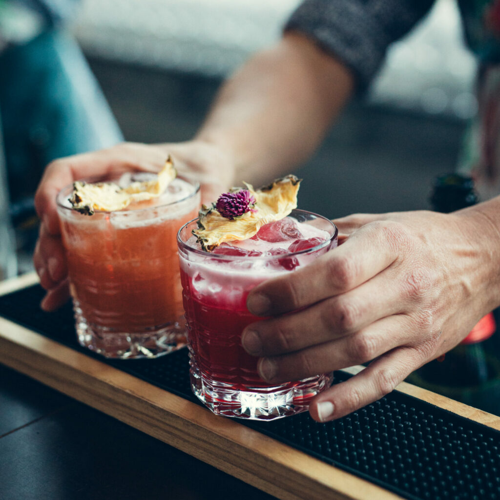 Barman à domicile à Tourcoing