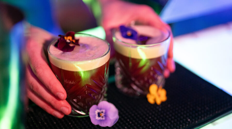 Top 5 des cocktails incontournables pour vos soirées