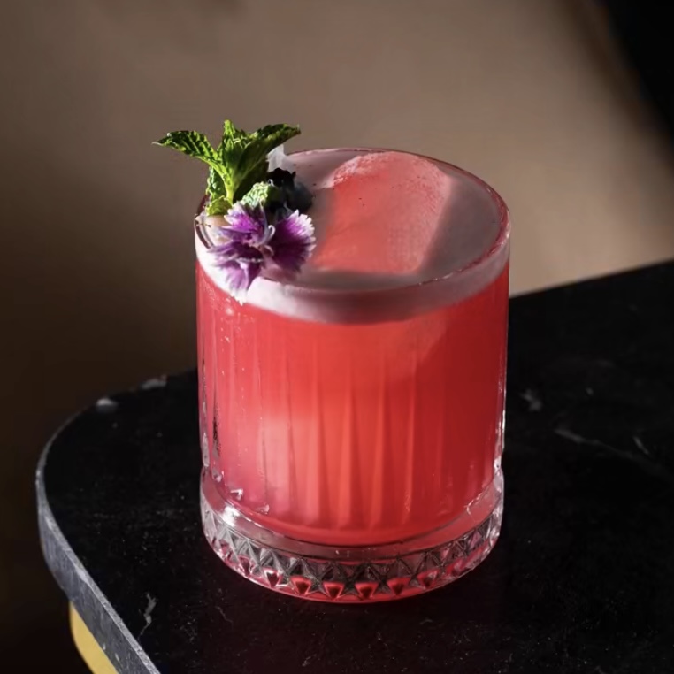 cocktails à Mulhouse