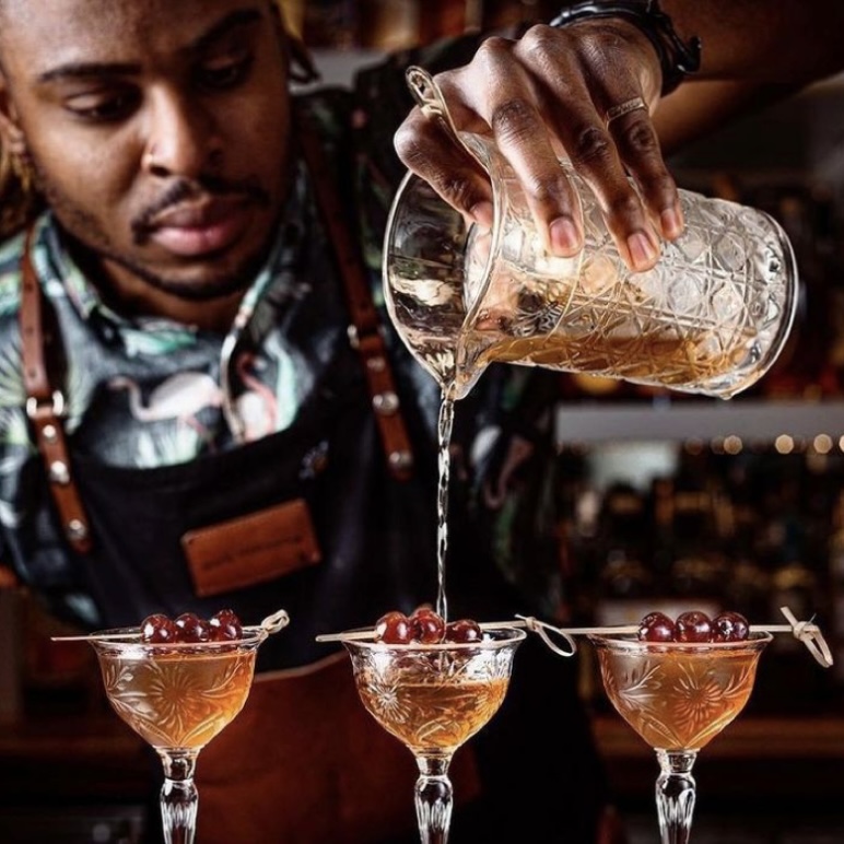 barman à domicile à brest