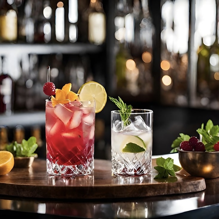 cocktails à quimper