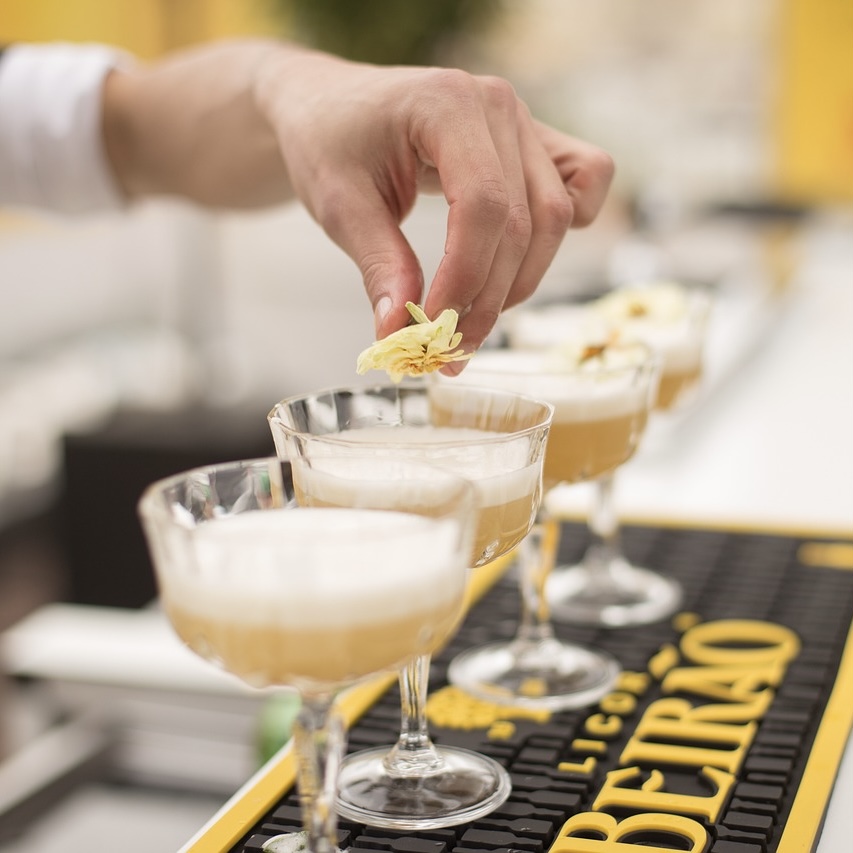 cocktails à saint malo