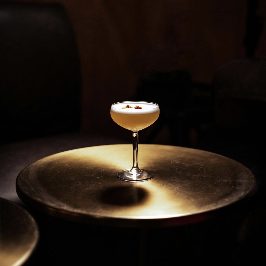 cocktails à rennes