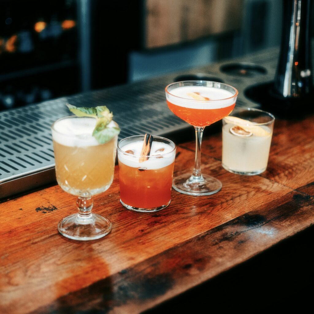 cocktails saint brieuc