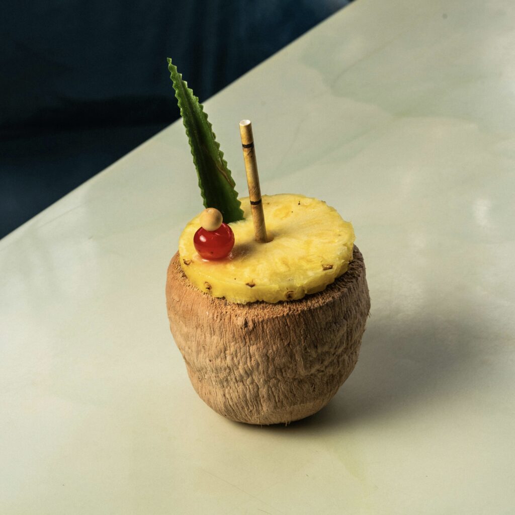 cocktail à Lanester