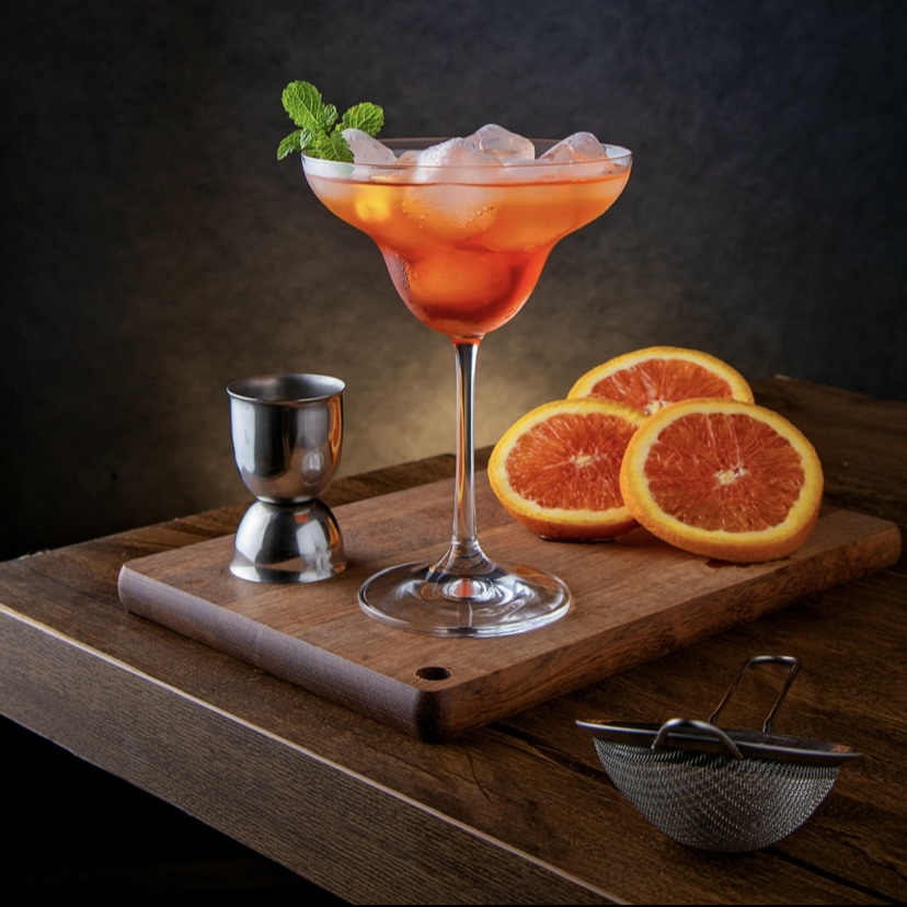 cocktail à ploemeur