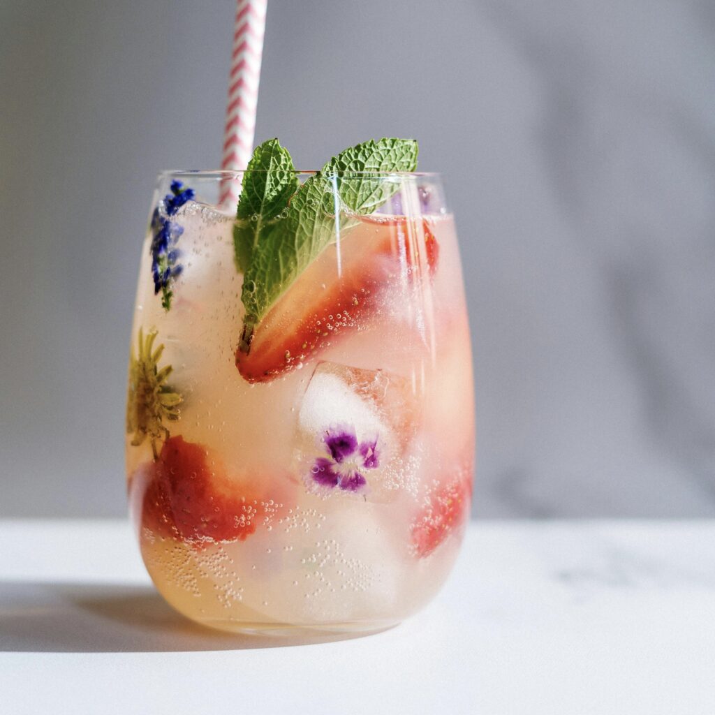 cocktail à Saint-Nazaire