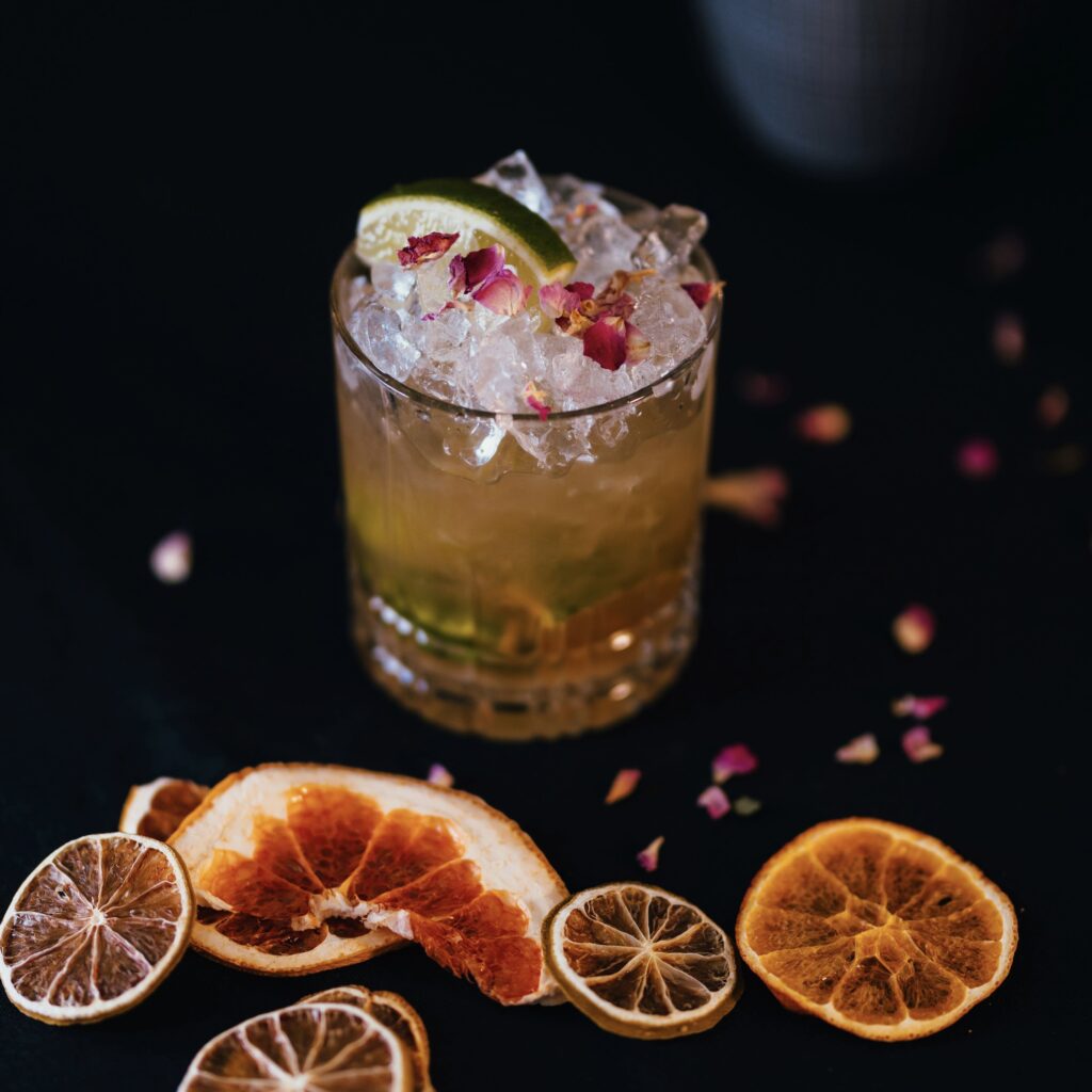 cocktail sur mesure à Pornic