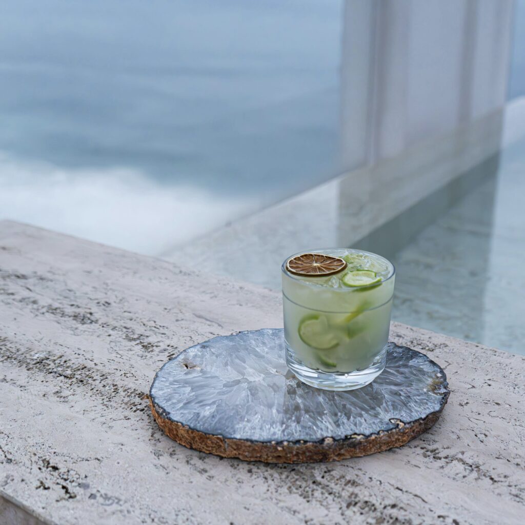 cocktail aux sables d'olonne