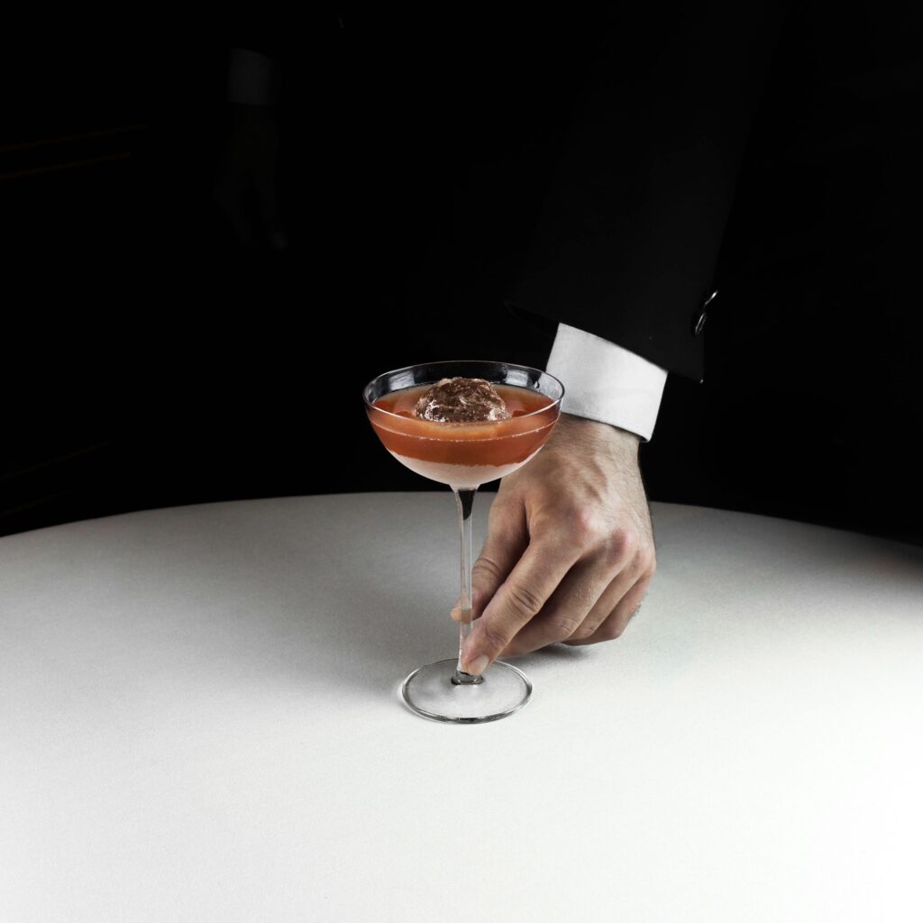 cocktail à Besançon