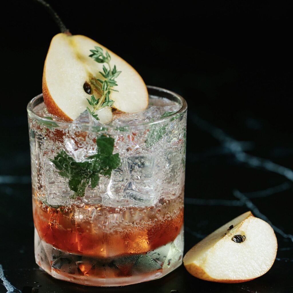 cocktail La Rochelle