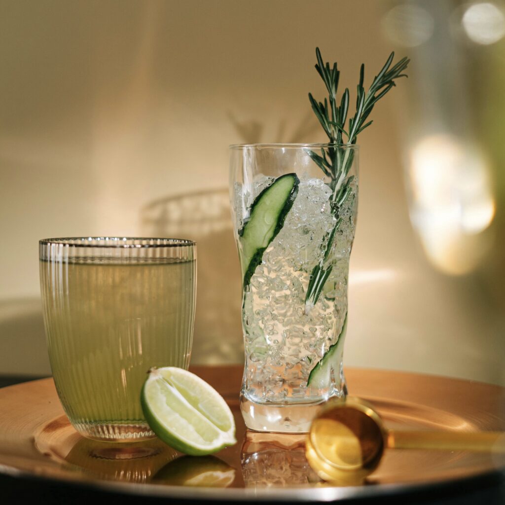 cocktails à Limoges