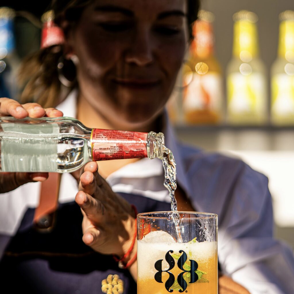 barmaid à Clermont-Ferrand