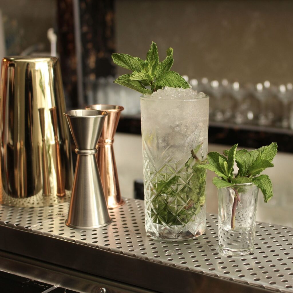 cocktail à Perpignan