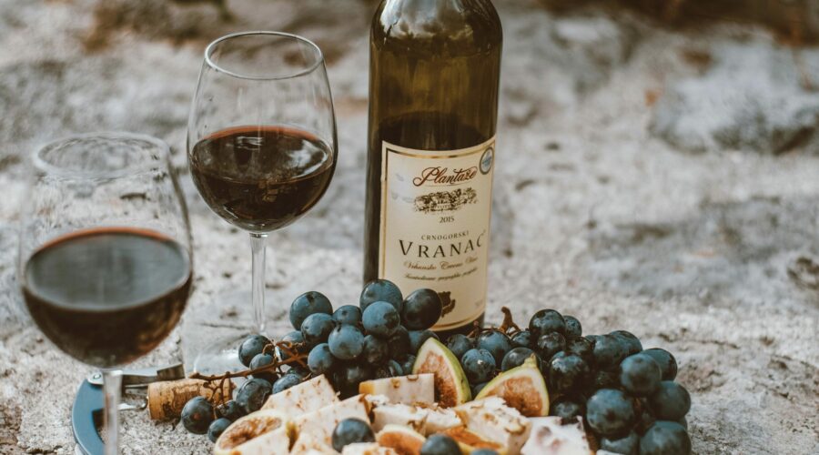 Le B.A.-BA des Accords Mets et Vins : Les Règles d’Or à Connaître