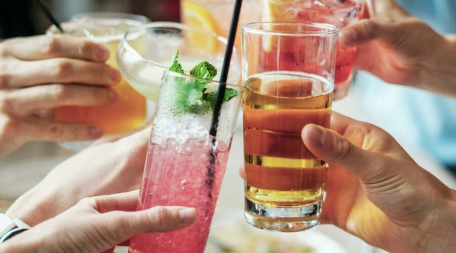 Les 10 Cocktails Tendance en 2023
