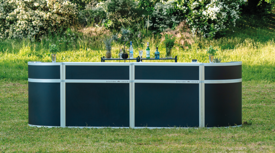 Louez un Bar Mobile pour vos évènements